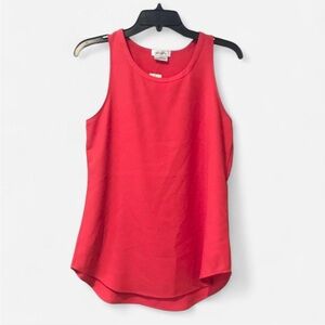 NWT Van Heusen Tank - Size XS